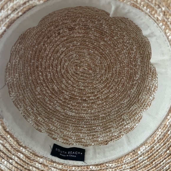 South beach hat - Picture 2 of 5